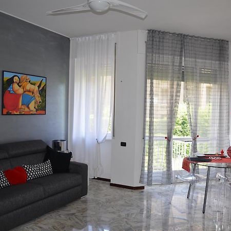 Green Quercia Apartment 코모 객실 사진