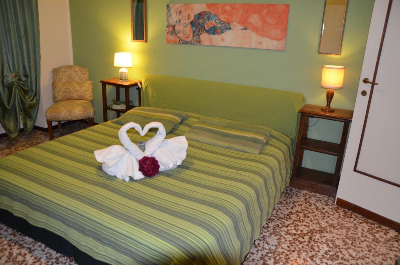 Green Quercia Apartment 코모 외부 사진