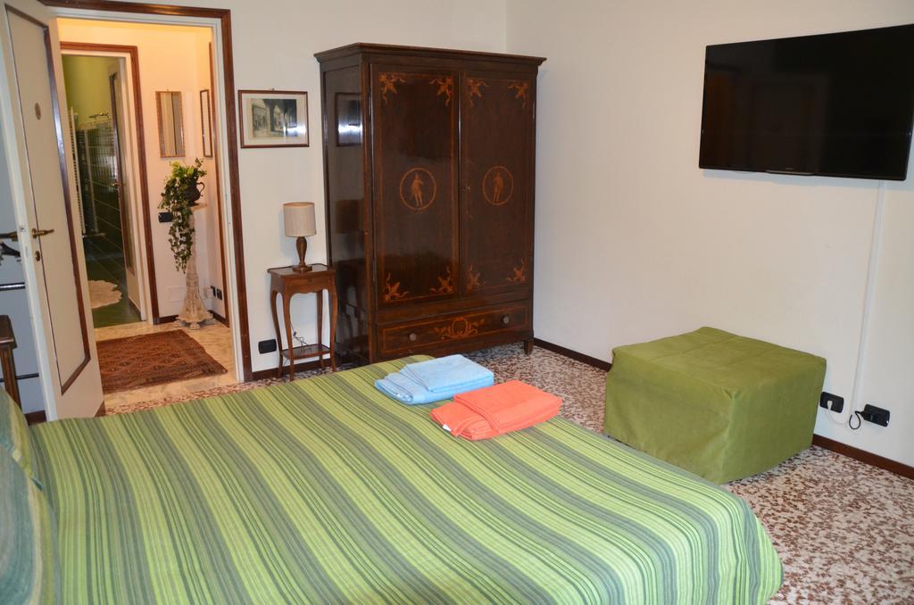 Green Quercia Apartment 코모 객실 사진