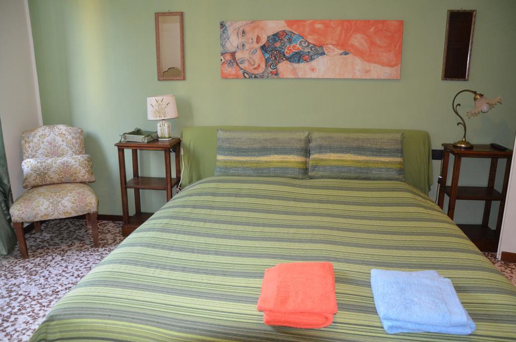 Green Quercia Apartment 코모 객실 사진