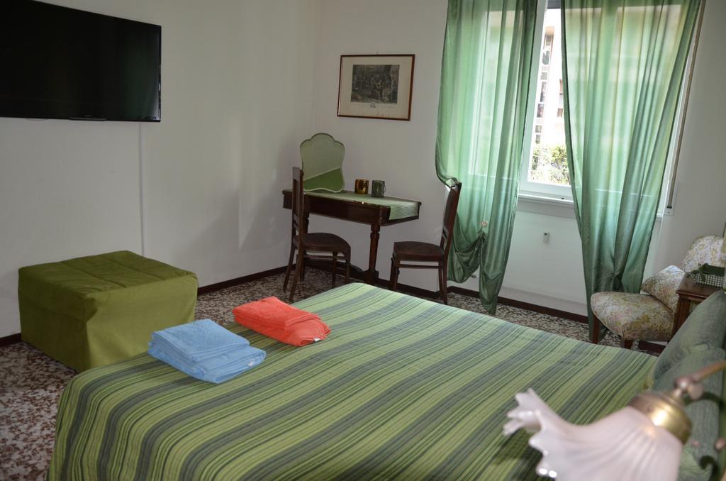 Green Quercia Apartment 코모 객실 사진