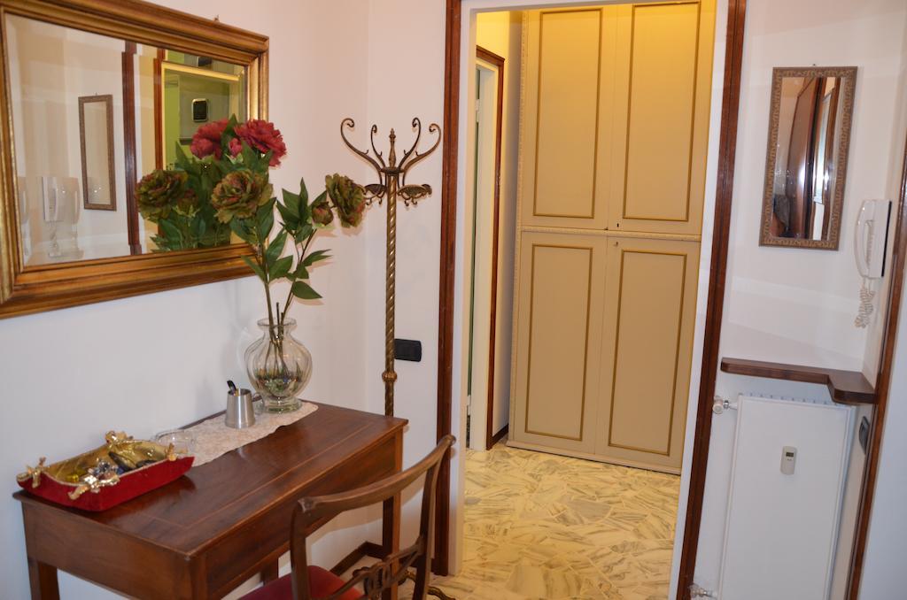 Green Quercia Apartment 코모 객실 사진