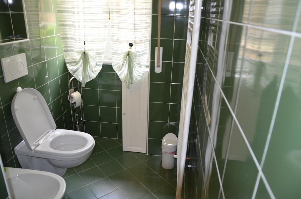 Green Quercia Apartment 코모 객실 사진