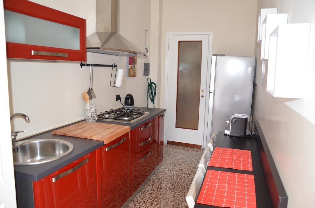 Green Quercia Apartment 코모 객실 사진