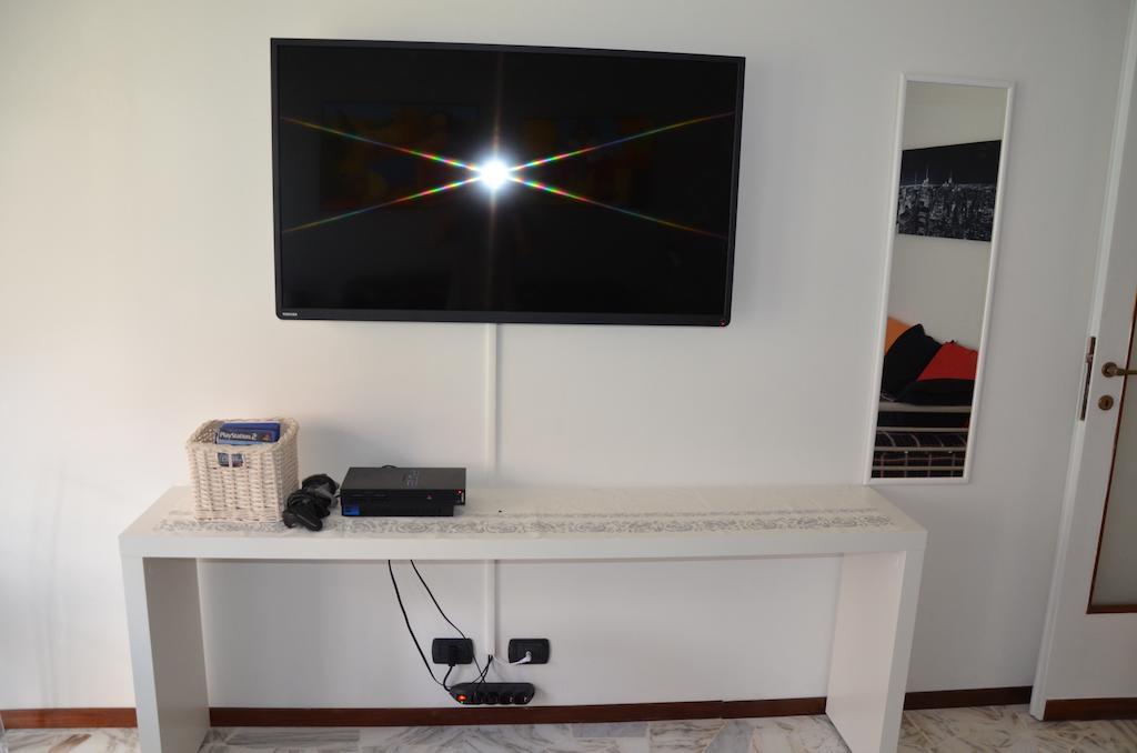 Green Quercia Apartment 코모 객실 사진