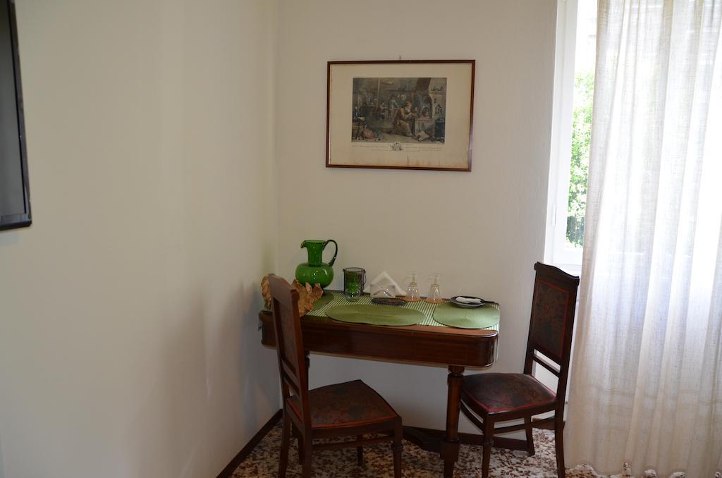 Green Quercia Apartment 코모 객실 사진