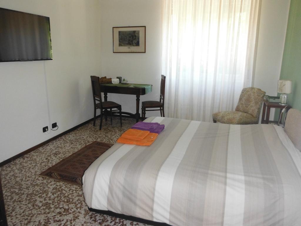 Green Quercia Apartment 코모 객실 사진