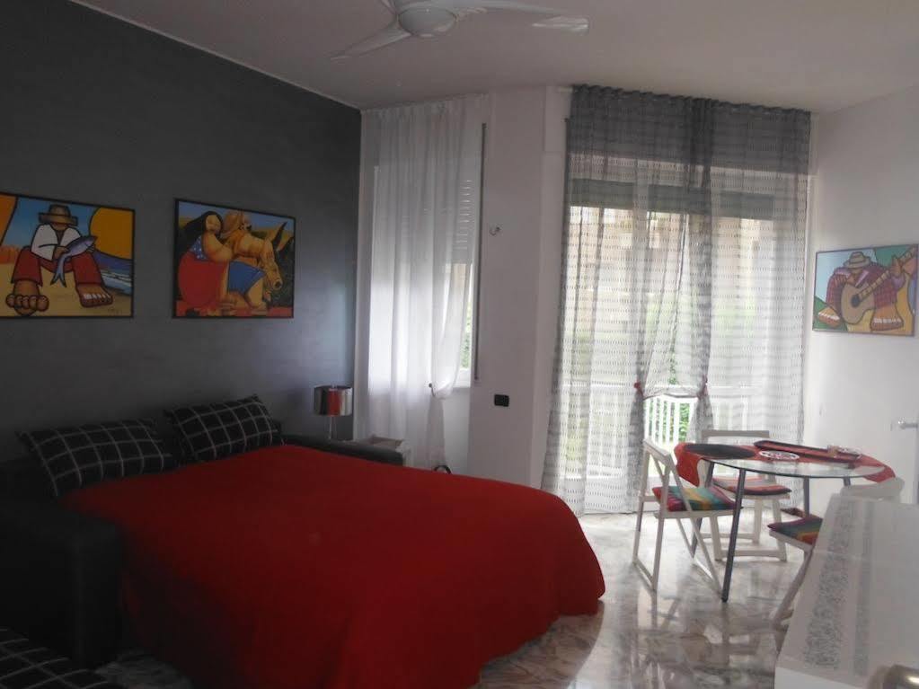 Green Quercia Apartment 코모 외부 사진